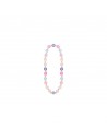 Collar Bumpy Bead
