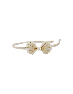 Didema Golden Mermaid Shell 2