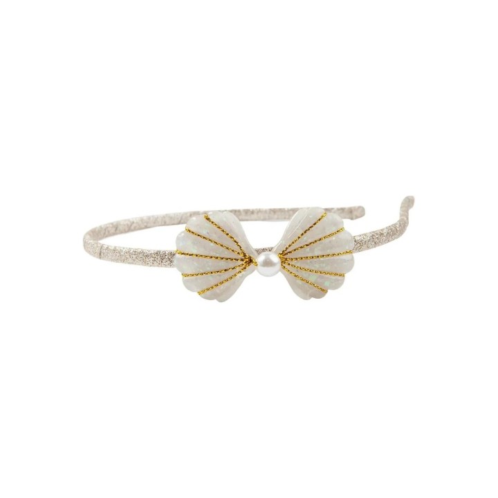 Didema Golden Mermaid Shell
