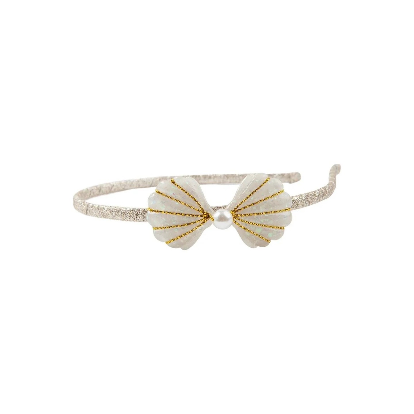 Didema Golden Mermaid Shell
