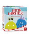 Medio Monstruo