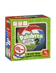 Palabrea 2