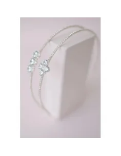 Diademas diamantes