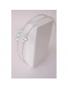Diademas diamantes