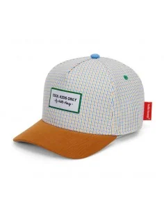 Gorra Camionero Adulto Vichy
