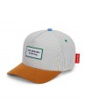 Gorra Camionero Adulto Vichy