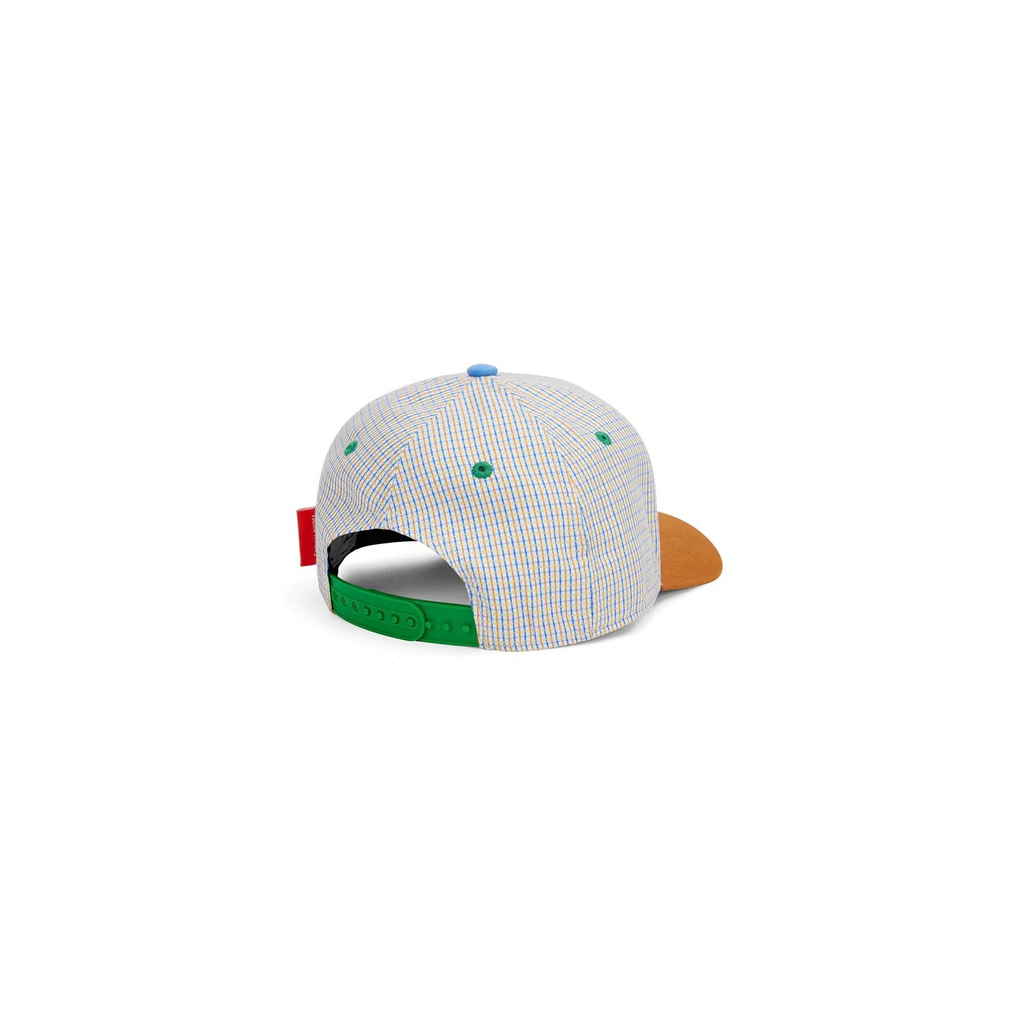 Gorra Camionero Adulto Vichy