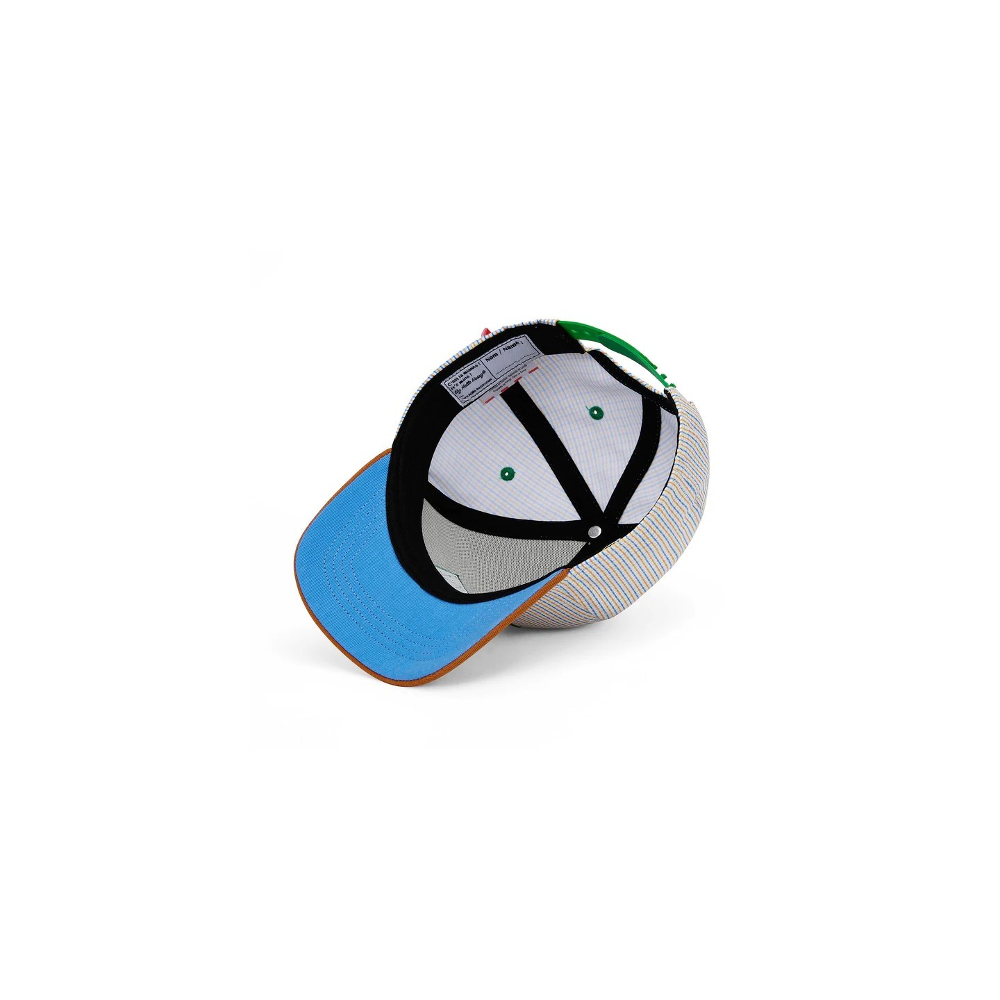 Gorra Camionero Adulto Vichy