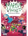 Marcus Pocus 4. El concurso de talentos