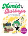 Menta y Burbuja 3 - La profe bocazas