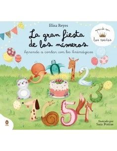 La gran fiesta de los números
