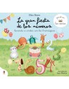 La gran fiesta de los números