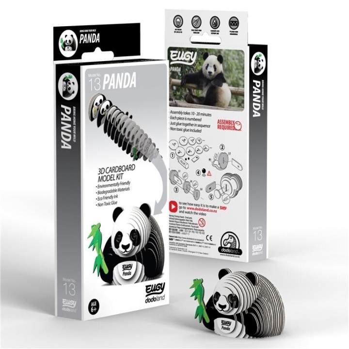 Eugy Panda