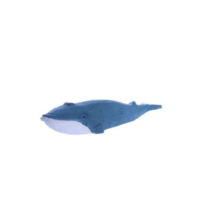 Wudimal Ballena Azul