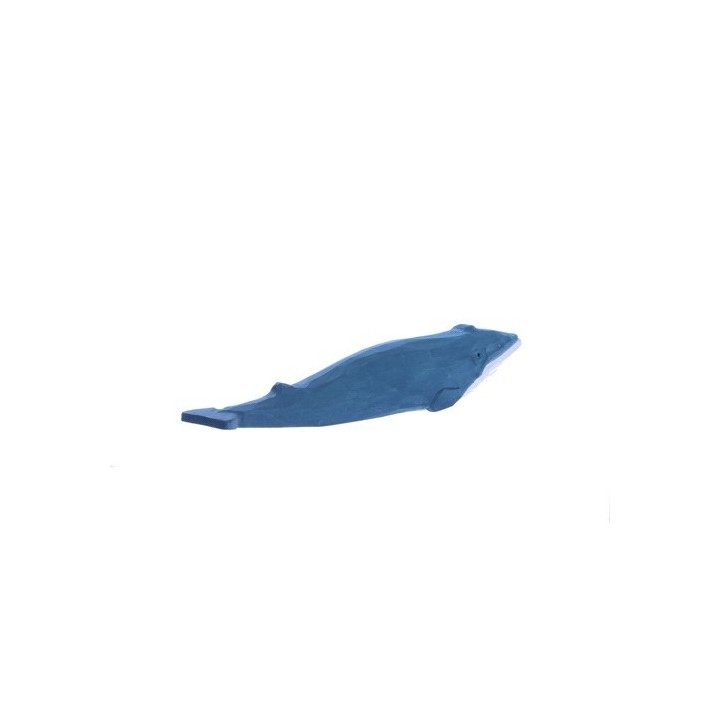 Wudimal Ballena Azul