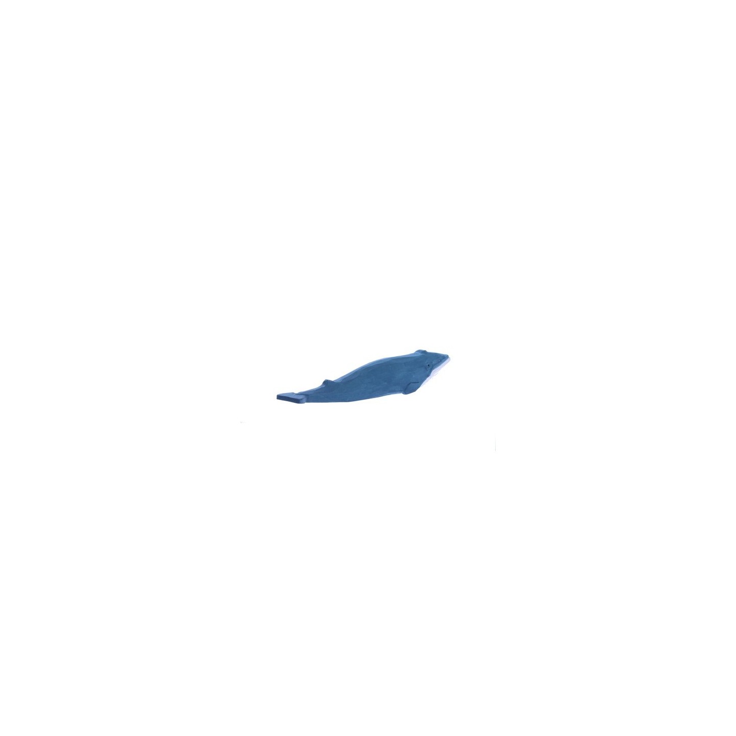 Wudimal Ballena Azul