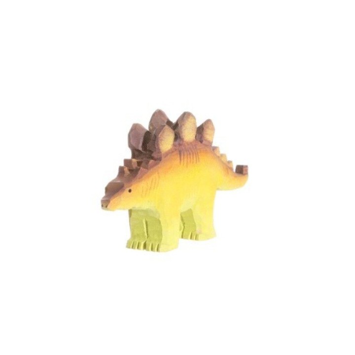 Wudimal Estegosaurio