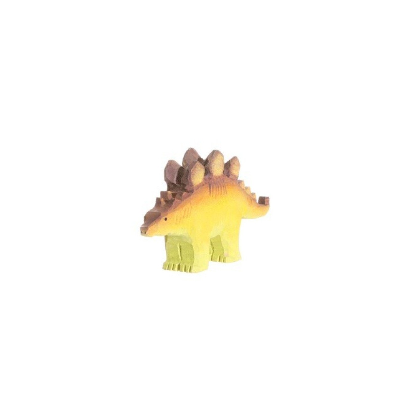 Wudimal Estegosaurio