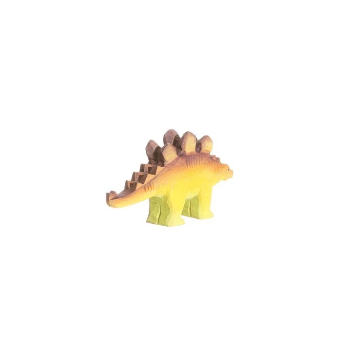 Wudimal Estegosaurio