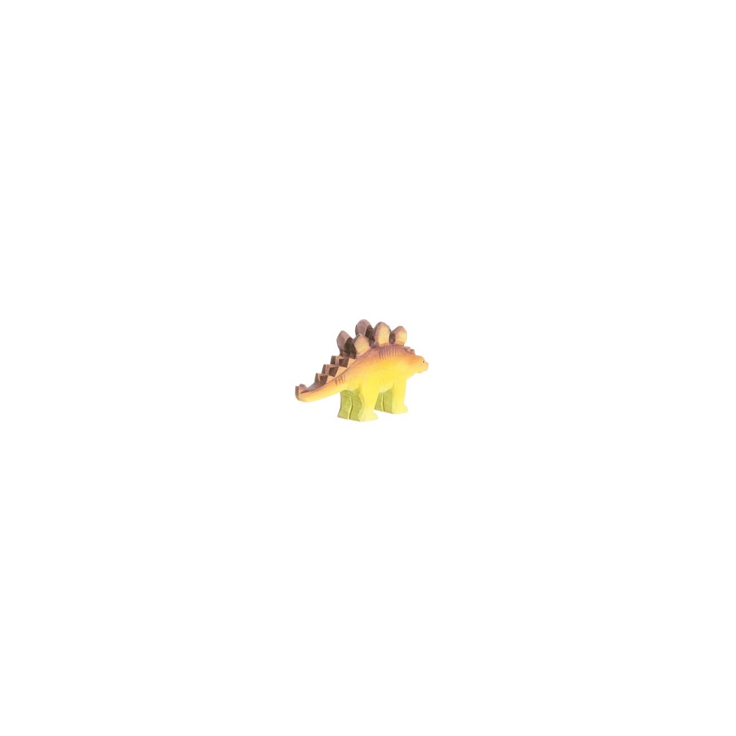 Wudimal Estegosaurio