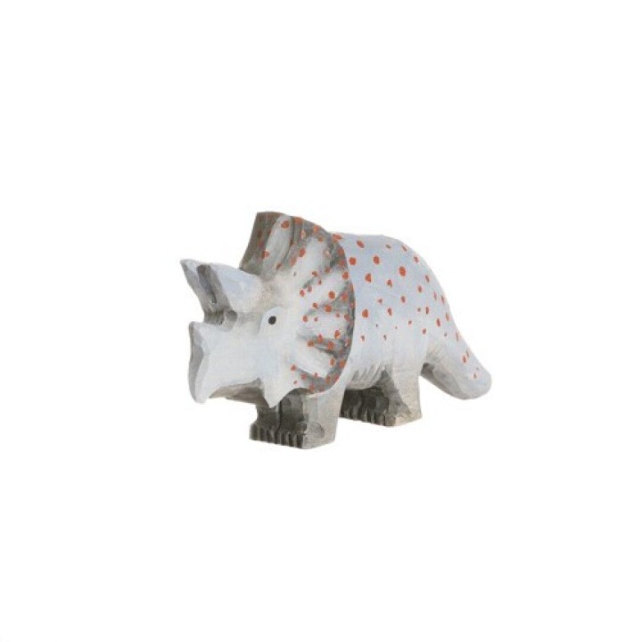 Wudimal Triceratops