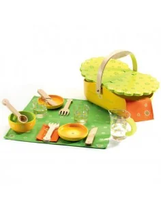 Mi Picnic