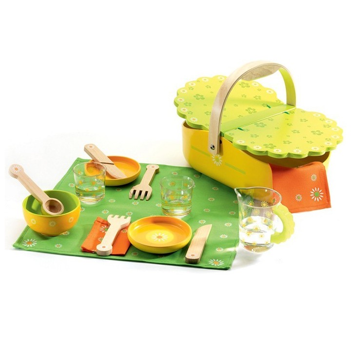Mi Picnic