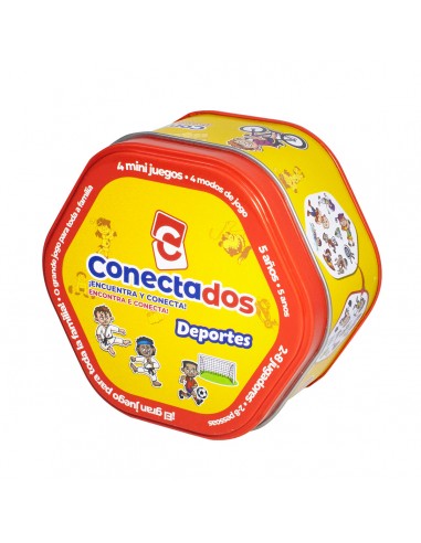 Conectados Deportes