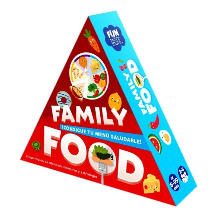 Family Food