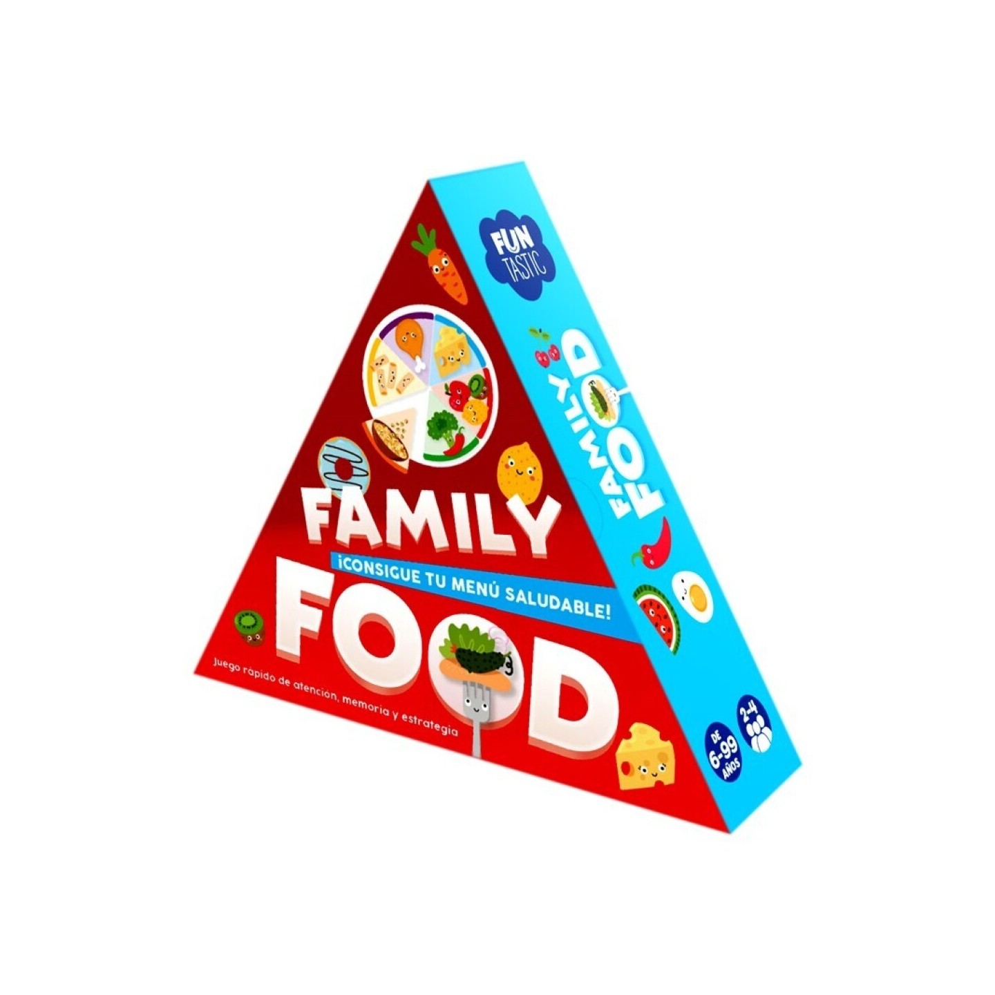 Family Food