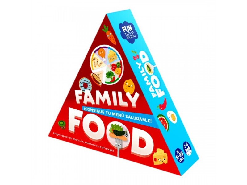 Family Food