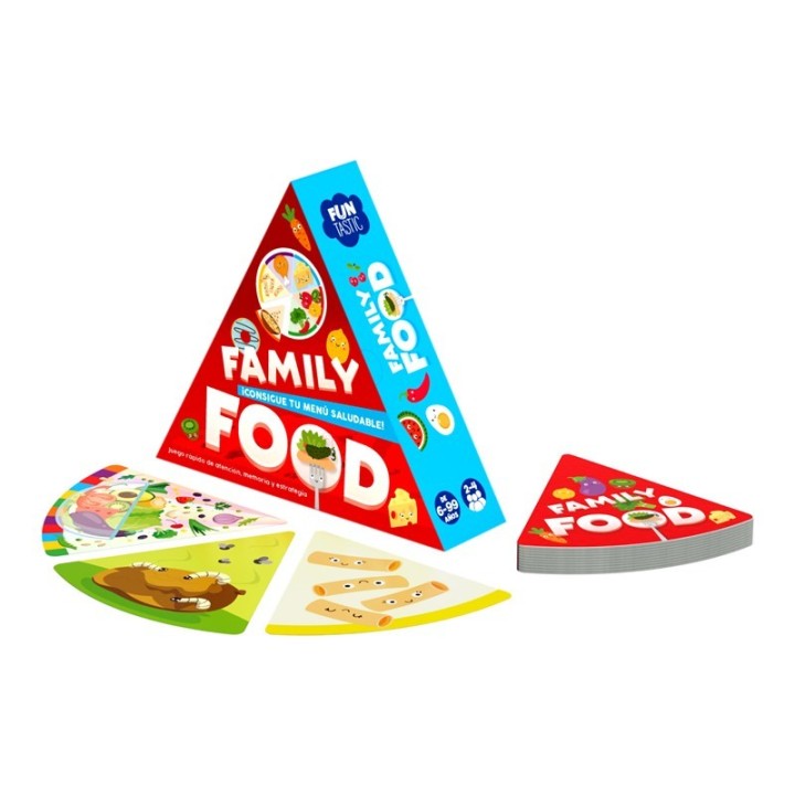 Family Food