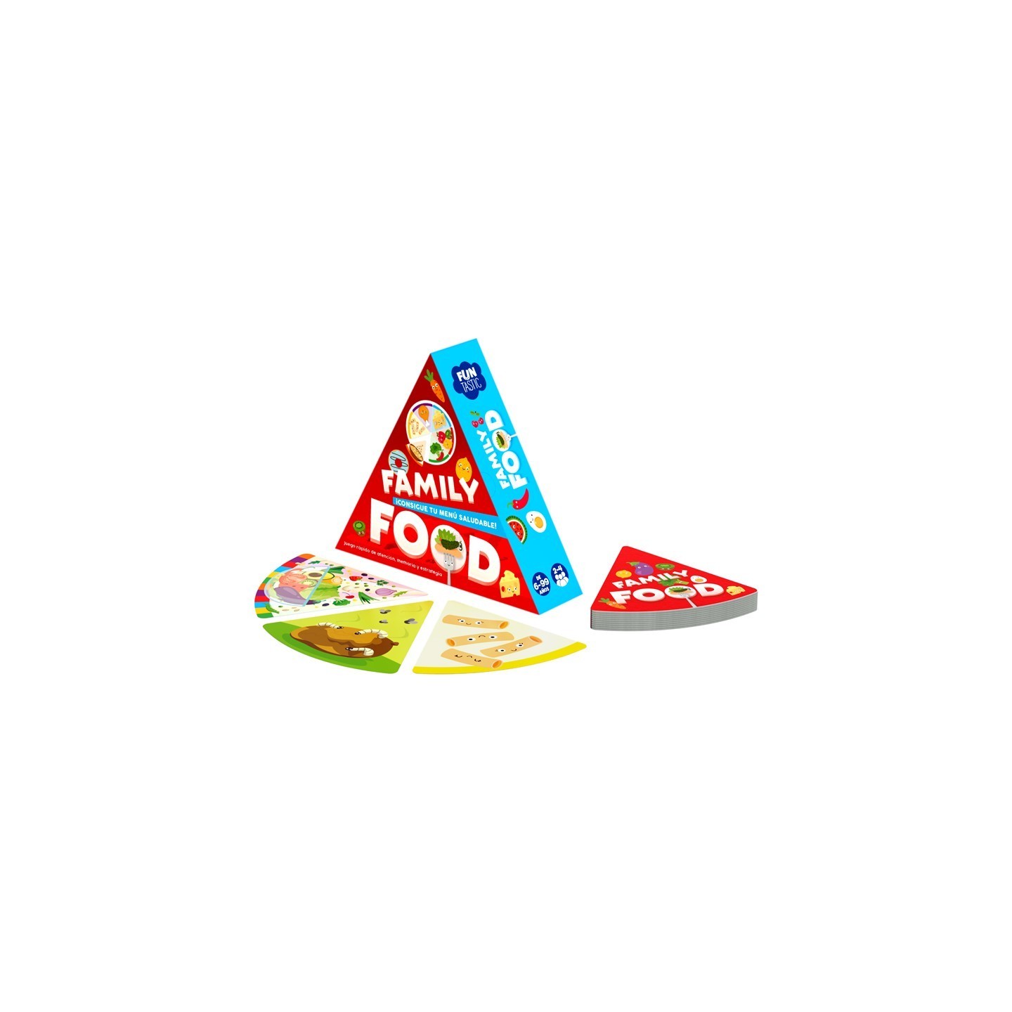 Family Food