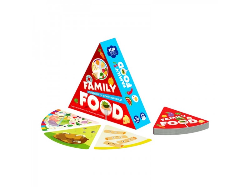 Family Food
