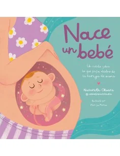Nace un bebé