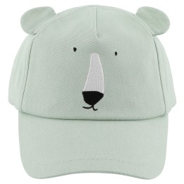 Gorra Oso Polar