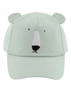 Gorra Oso Polar