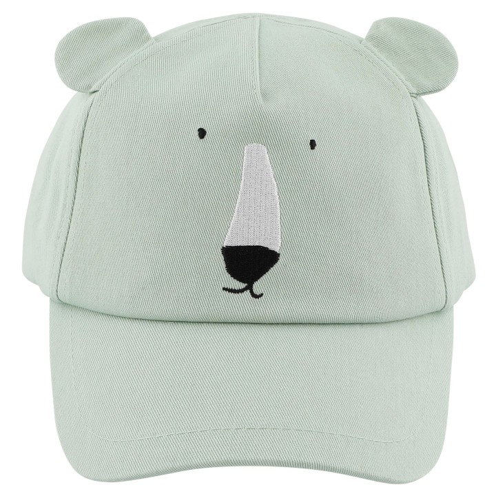 Gorra Oso Polar
