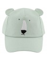 Gorra Oso Polar