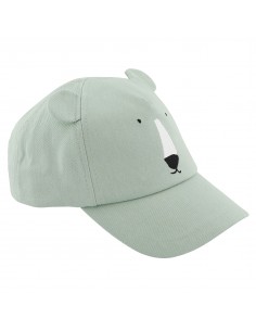 Gorra Oso Polar 2