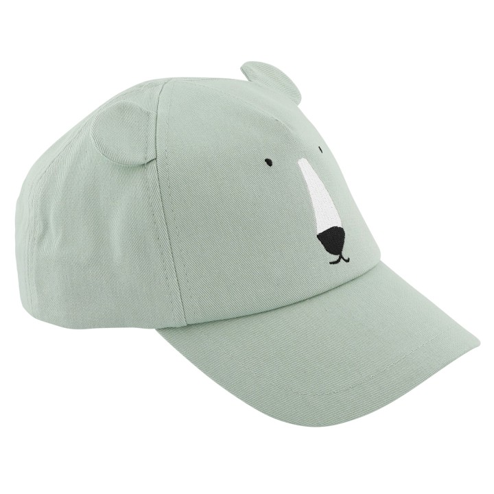 Gorra Oso Polar