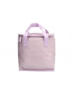 Bolsa Merienda Térmica Lilac