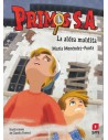 Primos S.A.10 - La aldea maldita