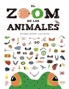 El zoom de los animales