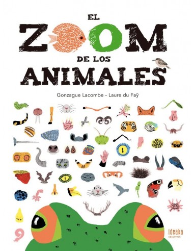 El zoom de los animales