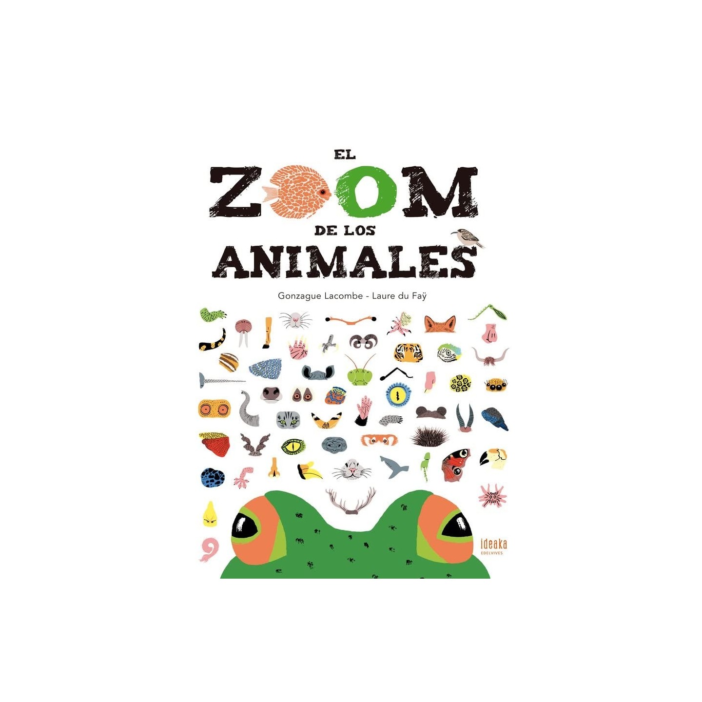 El zoom de los animales