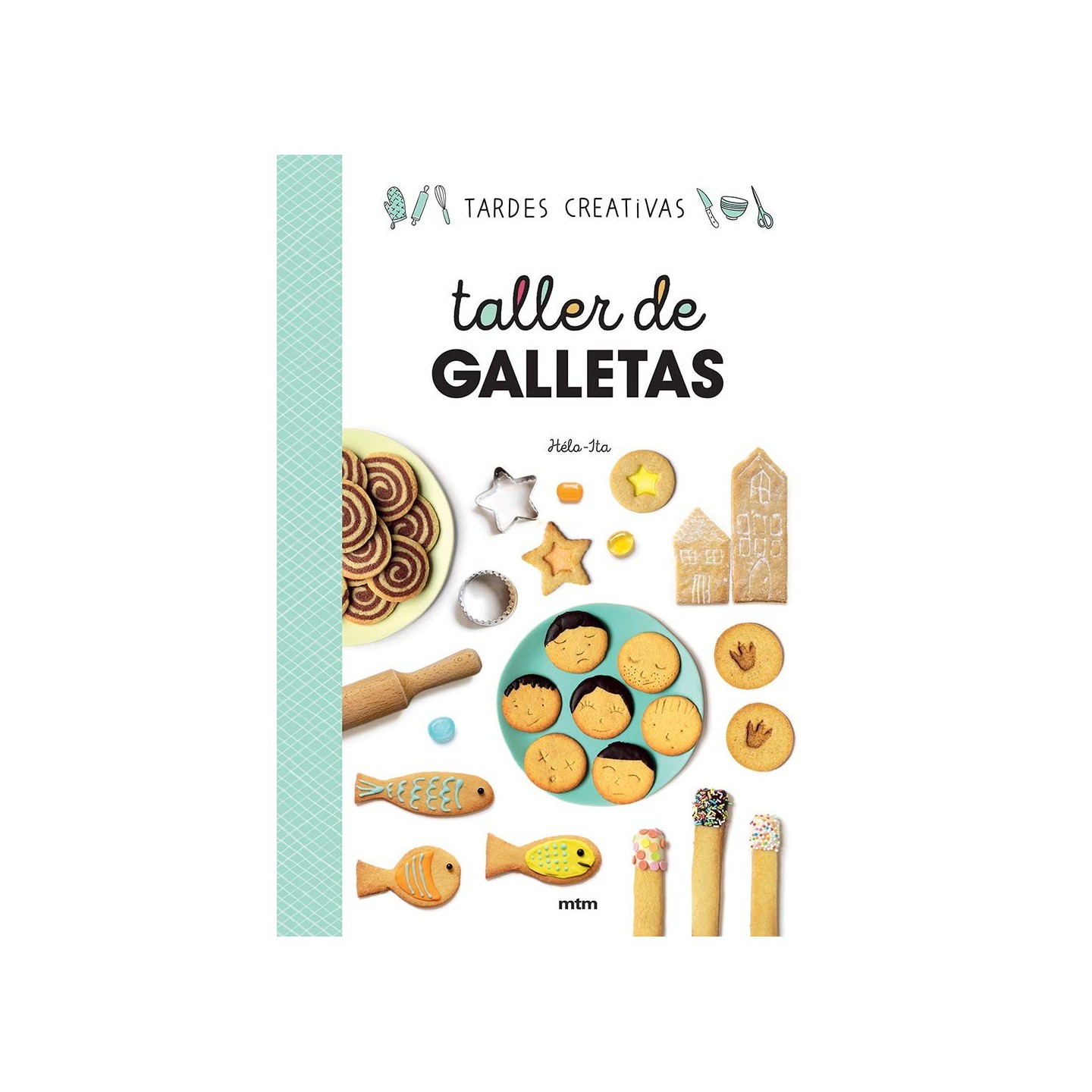Taller de galletas