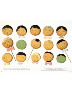 Taller de galletas 2