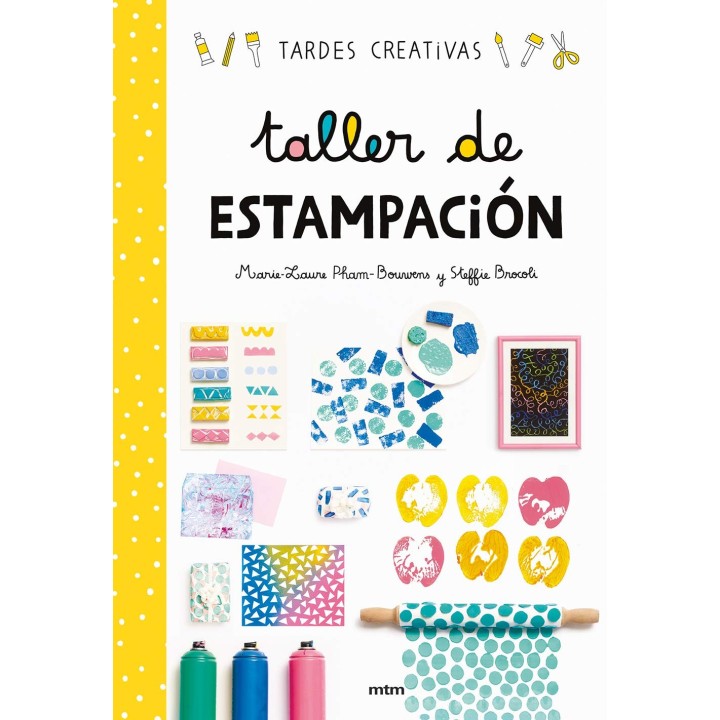 Taller de estampación