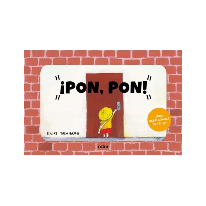 ¡Pon, Pon!